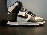 Nike Dunk High “PANDA”