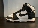 Nike Dunk High “PANDA”